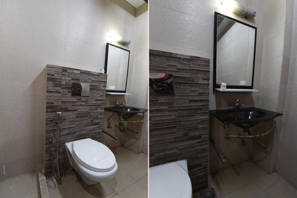 Golden Bed And Breakfast- High Quality Rooms In South Ex-1 D Block New Delhi Exterior photo
